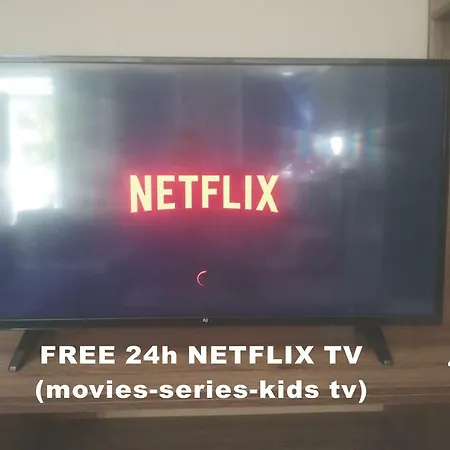 شقة Jk's Kardamaina *