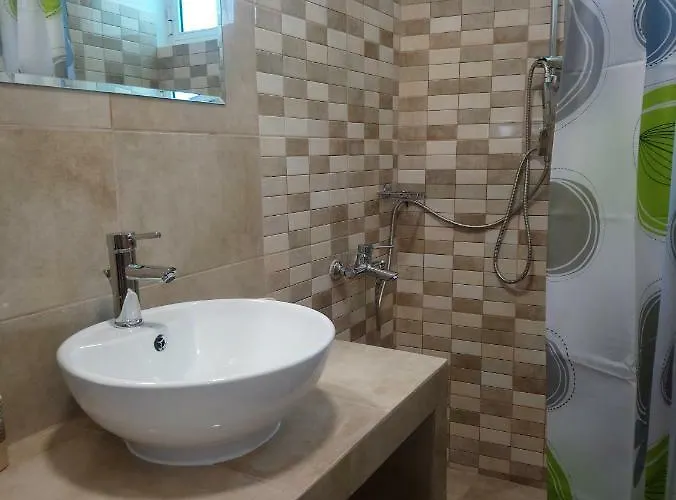 Jk's Kardamaina Kardamena (Kos)