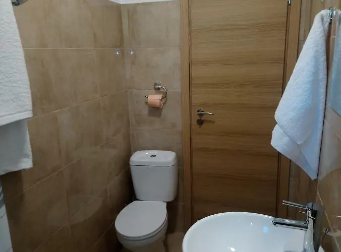 Jk's Kardamaina شقة *