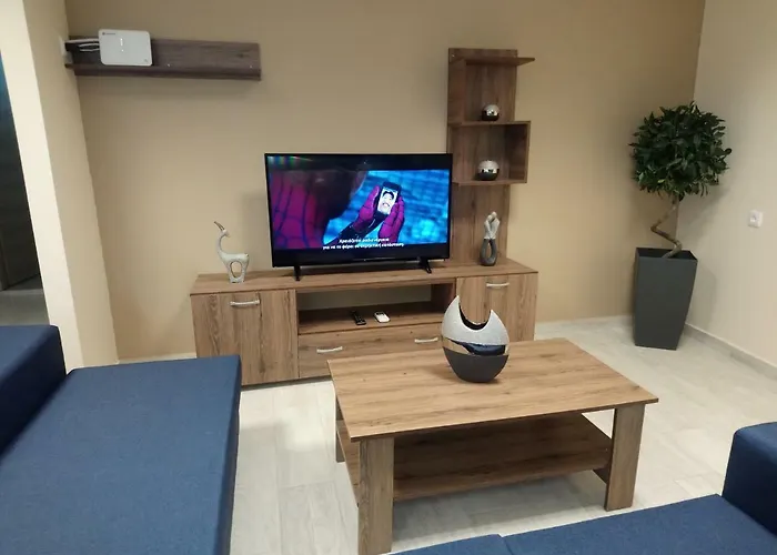 Jk's Kardamaina * Kardamena (Kos)