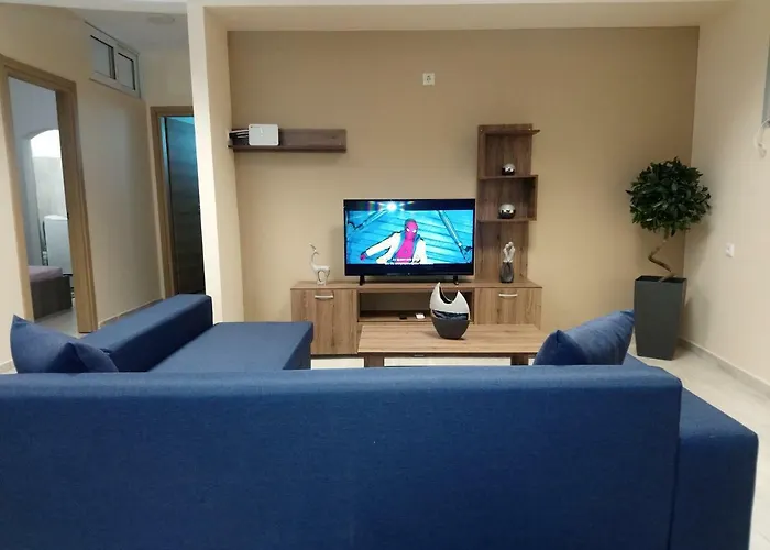 شقة Jk's Kardamaina Kardamena (Kos)