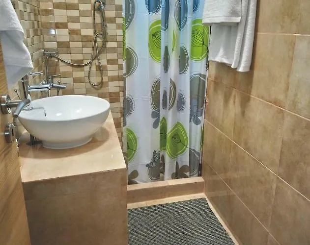 شقة Jk's Kardamaina