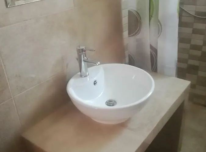 Jk's Kardamaina * Kardamena (Kos)