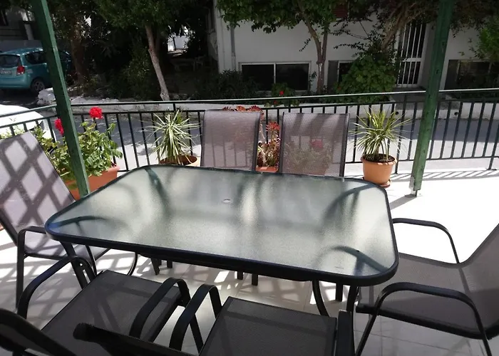 Jk's Kardamaina Kardamena (Kos)