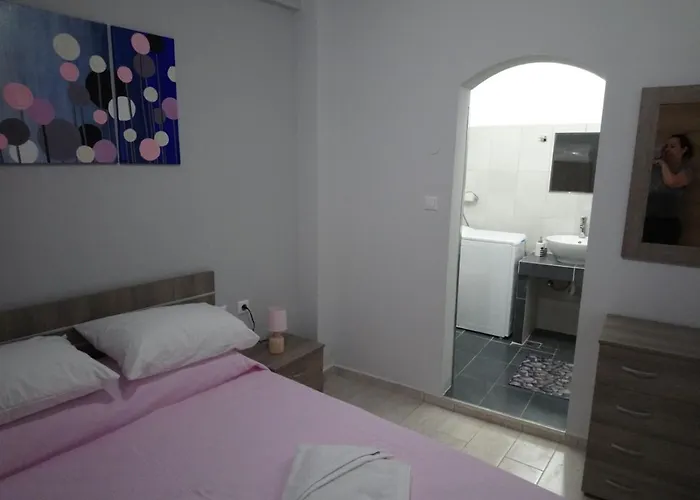 Jk's Kardamaina * Kardamena (Kos)