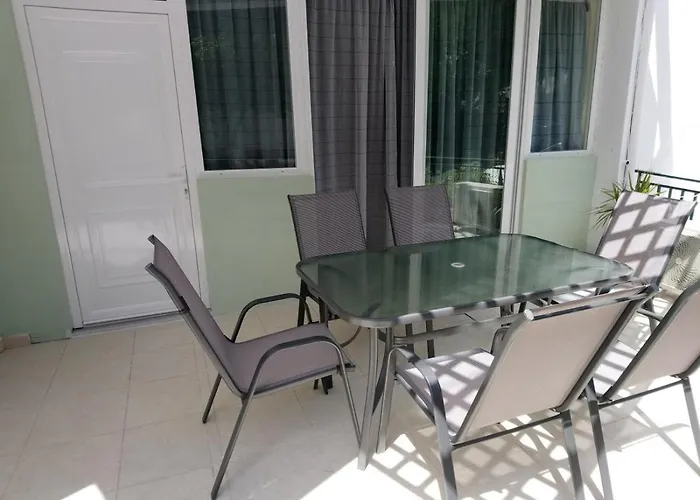 Jk's Kardamaina Kardamena (Kos)