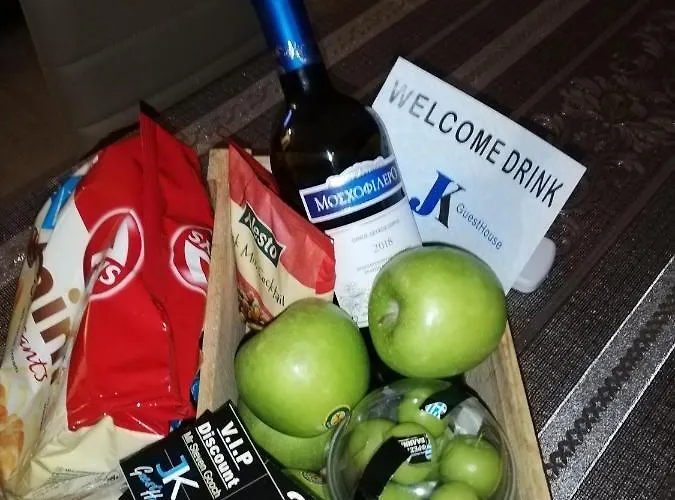 Jk's Kardamaina * Kardamena (Kos)