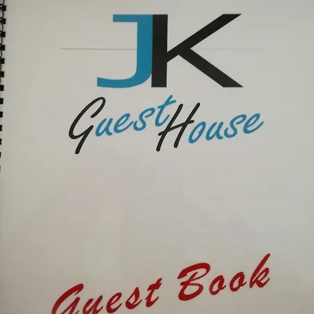 Jk's Kardamaina