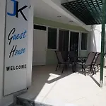 Jk's Kardamaina * Kardamena (Kos)