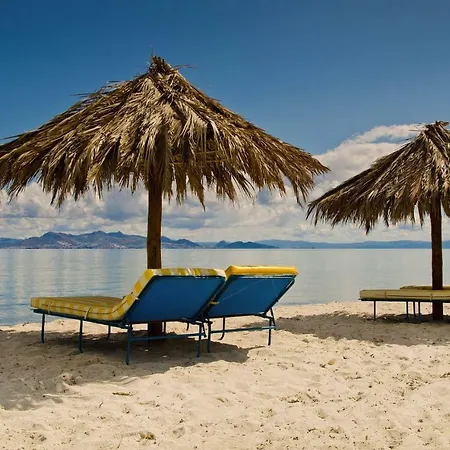 Jk's Kardamaina Kardamena (Kos)