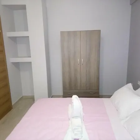 Jk's Kardamaina * Kardamena (Kos)