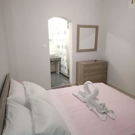 Jk's Kardamaina * Kardamena (Kos)