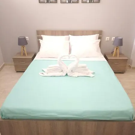 Jk's Kardamaina Kardamena (Kos)