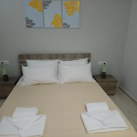 Appartamento Jk's Kardamaina Kardamena (Kos)