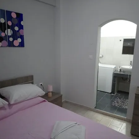 Jk's Kardamaina * Kardamena (Kos)