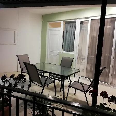 Jk's Kardamaina Appartamento