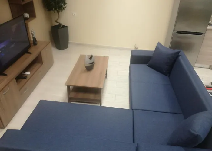 Jk's Kardamaina * Kardamena (Kos)