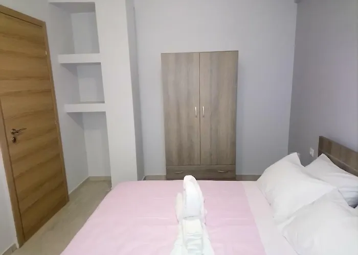 Jk's Kardamaina * Kardamena (Kos)