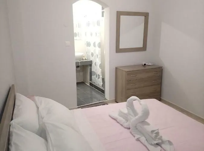 Jk's Kardamaina * Kardamena (Kos)