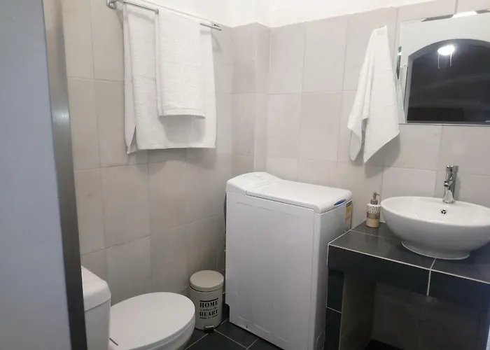 Jk's Kardamaina * Kardamena (Kos)