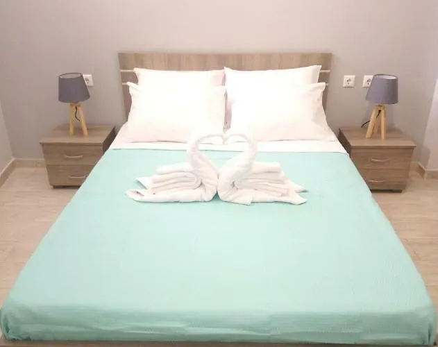 Jk's Kardamaina Kardamena (Kos)