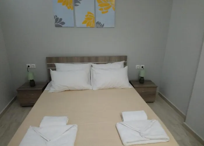 Daire Jk's Kardamaina Kardamena (Kos)