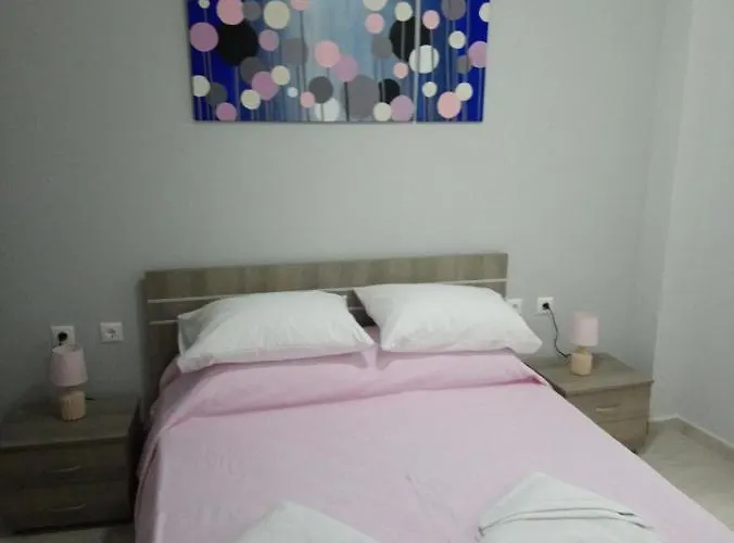 Daire Jk's Kardamaina *