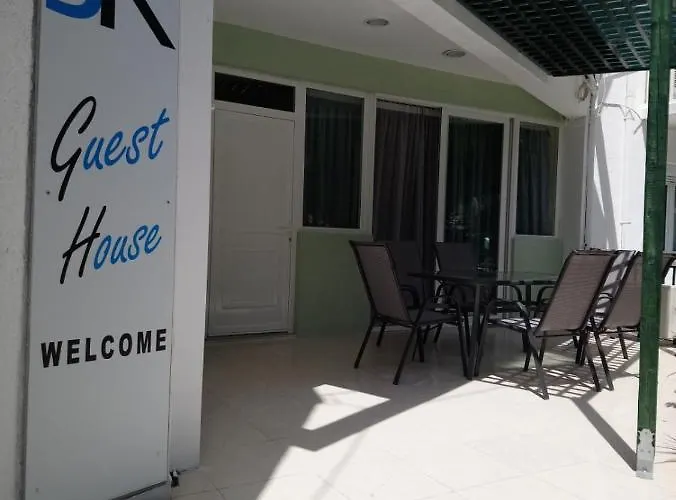 Jk's Kardamaina * Kardamena (Kos)