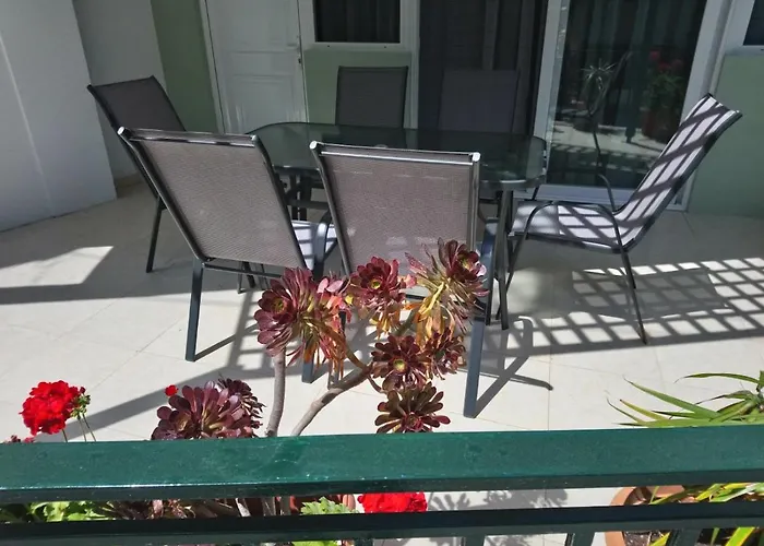 Daire Jk's Kardamaina *