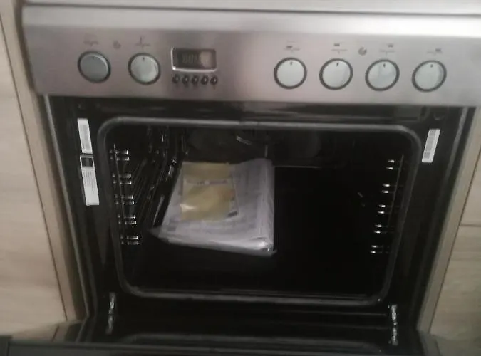 Jk's Kardamaina Daire *