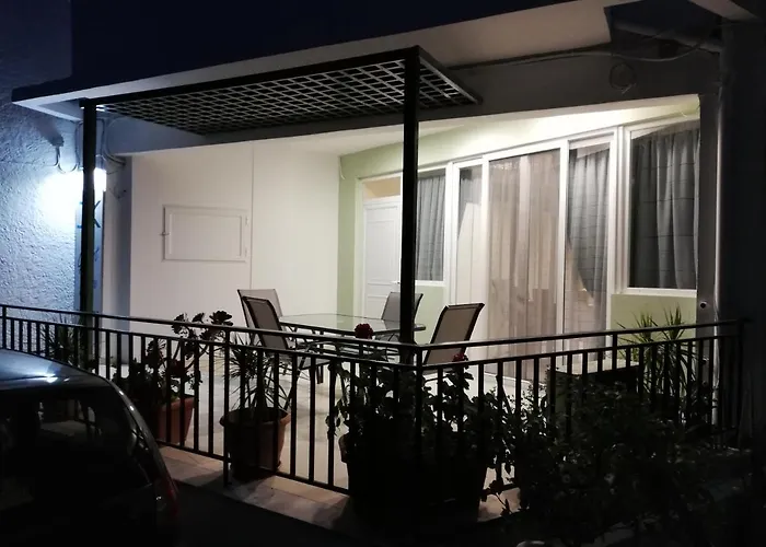 Daire Jk's Kardamaina Kardamena (Kos)