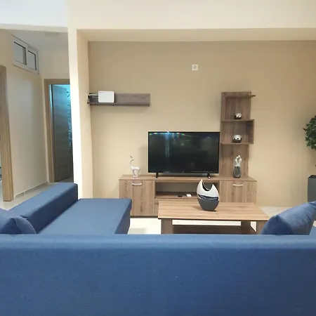 Apartamento Jk's Kardamaina *