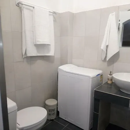 Jk's Kardamaina * Kardamena (Kos)