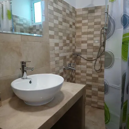 Jk's Kardamaina Kardamena (Kos)