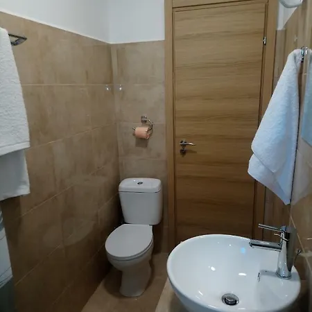 Jk's Kardamaina Apartamento *