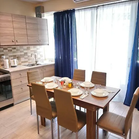 Jk's Kardamaina Apartment Kardamena (Kos)