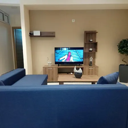 Apartamento Jk's Kardamaina Kardamena (Kos)