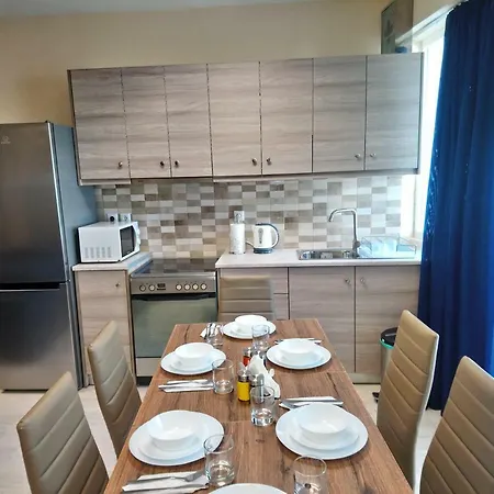 Apartamento Jk's Kardamaina *