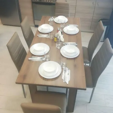 Apartamento Jk's Kardamaina Kardamena (Kos)