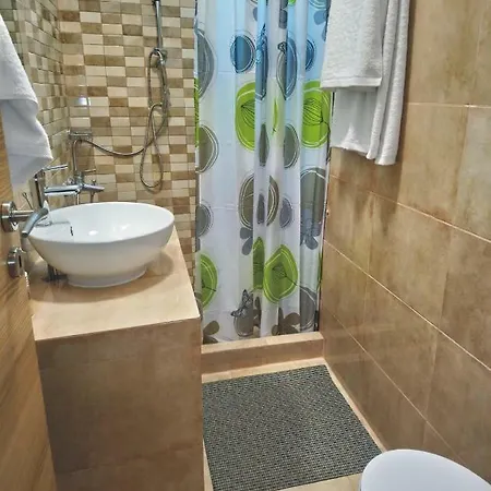 Apartamento Jk's Kardamaina