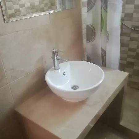 Jk's Kardamaina * Kardamena (Kos)