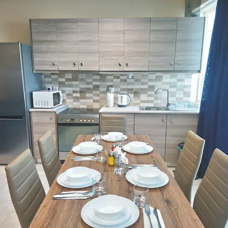 Apartamento Jk's Kardamaina *