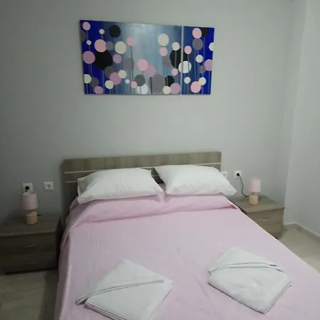 Apartment Jk's Kardamaina *