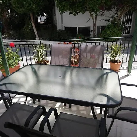 Jk's Kardamaina Kardamena (Kos)