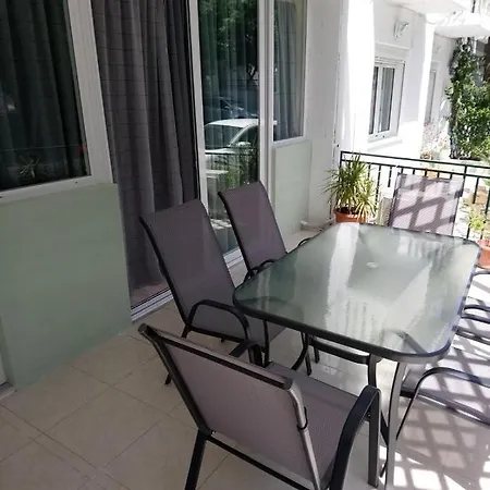 Jk's Kardamaina Apartamento