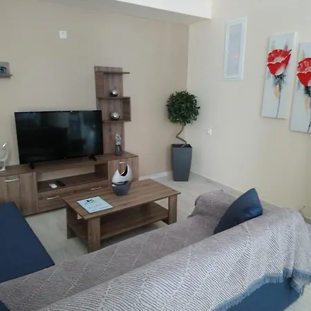 Apartamento Jk's Kardamaina