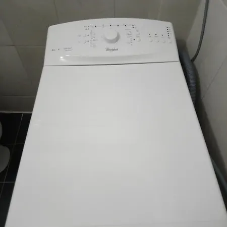 Jk's Kardamaina Apartamento