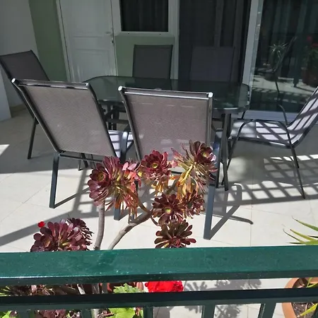 Apartment Jk's Kardamaina *