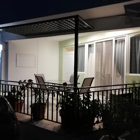 Apartment Jk's Kardamaina Kardamena (Kos)