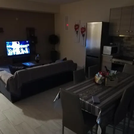 Apartamento Jk's Kardamaina *